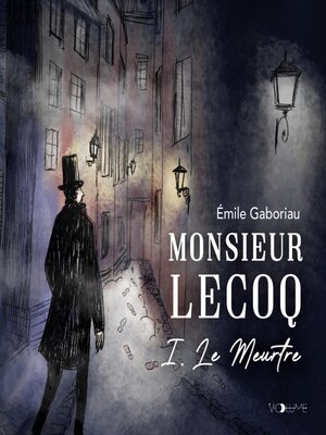 Le Meurtre - Audiobook